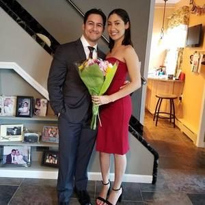 Meet your Posher, Leslie